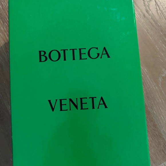 Bottega Venetta Heels - Picture 3 of 6